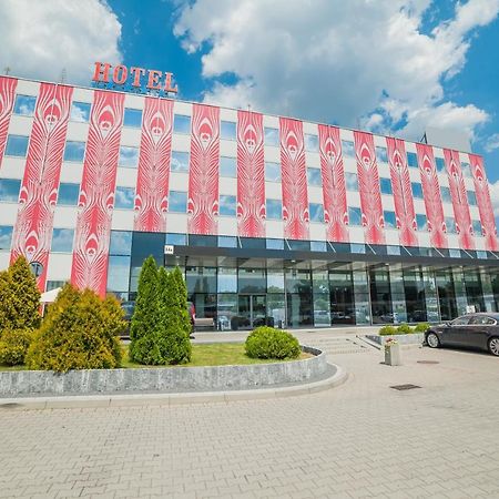 Premier Krakow Hotel Ngoại thất bức ảnh