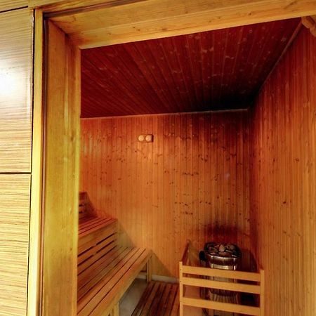Premier Krakow Hotel Ngoại thất bức ảnh