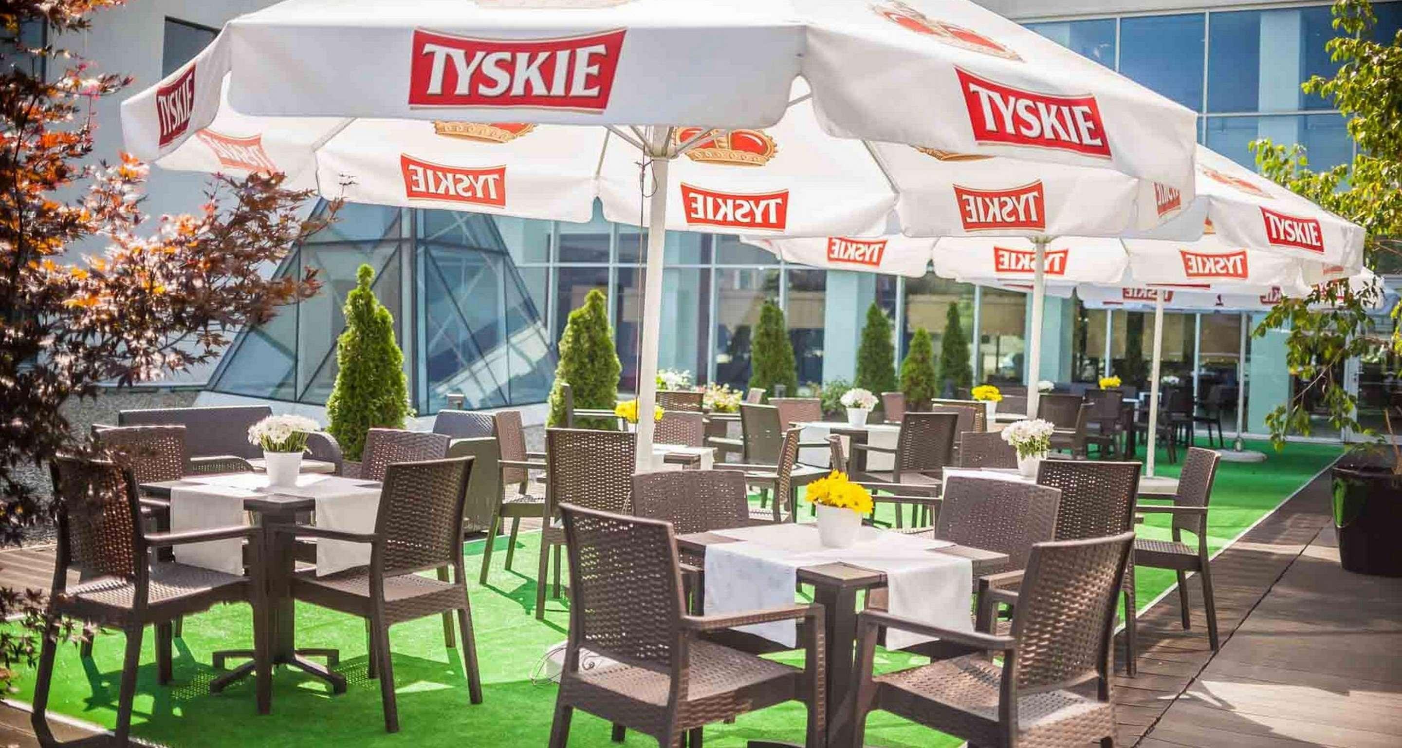 Premier Krakow Hotel Ngoại thất bức ảnh