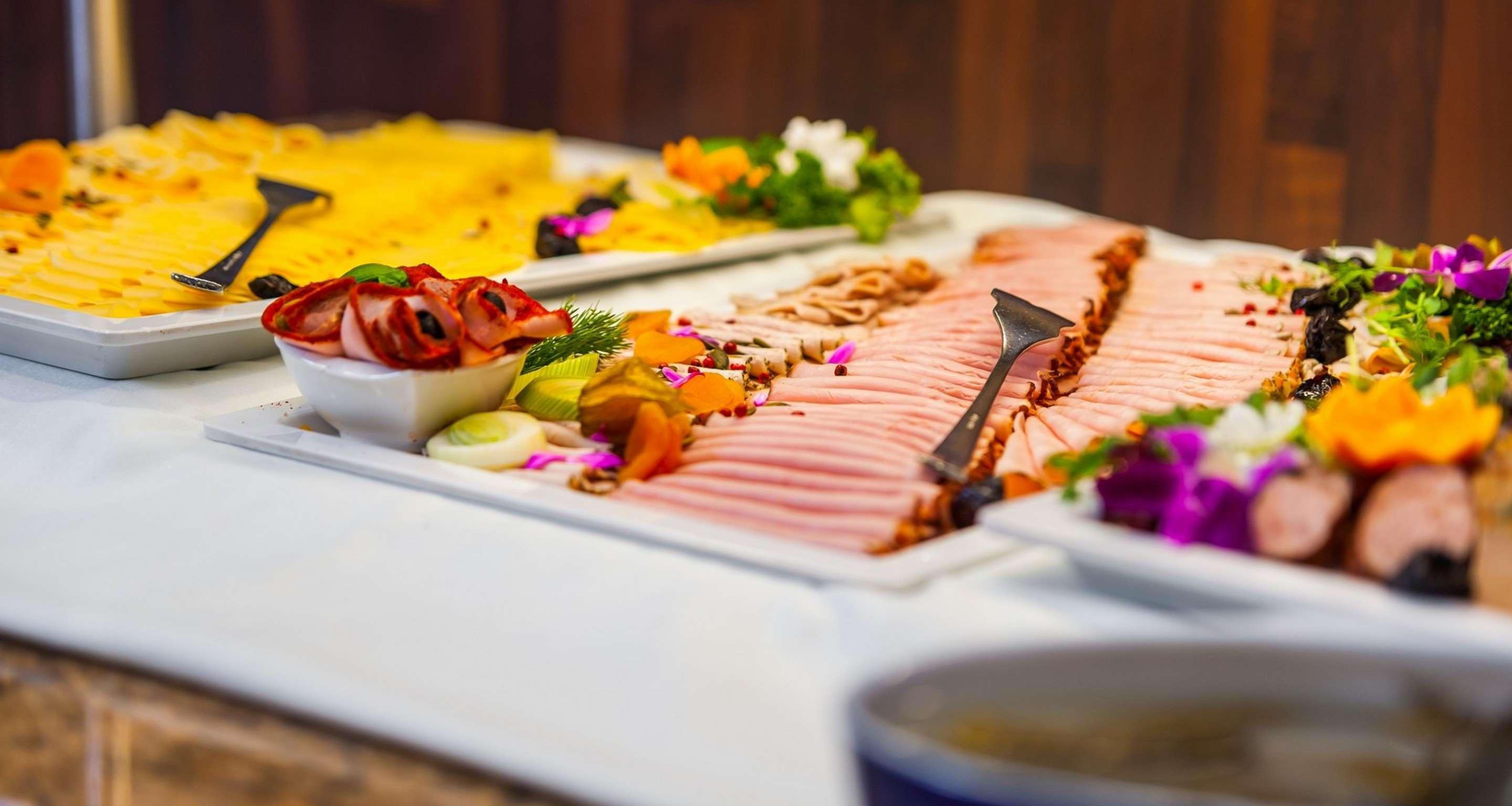 Premier Krakow Hotel Ngoại thất bức ảnh