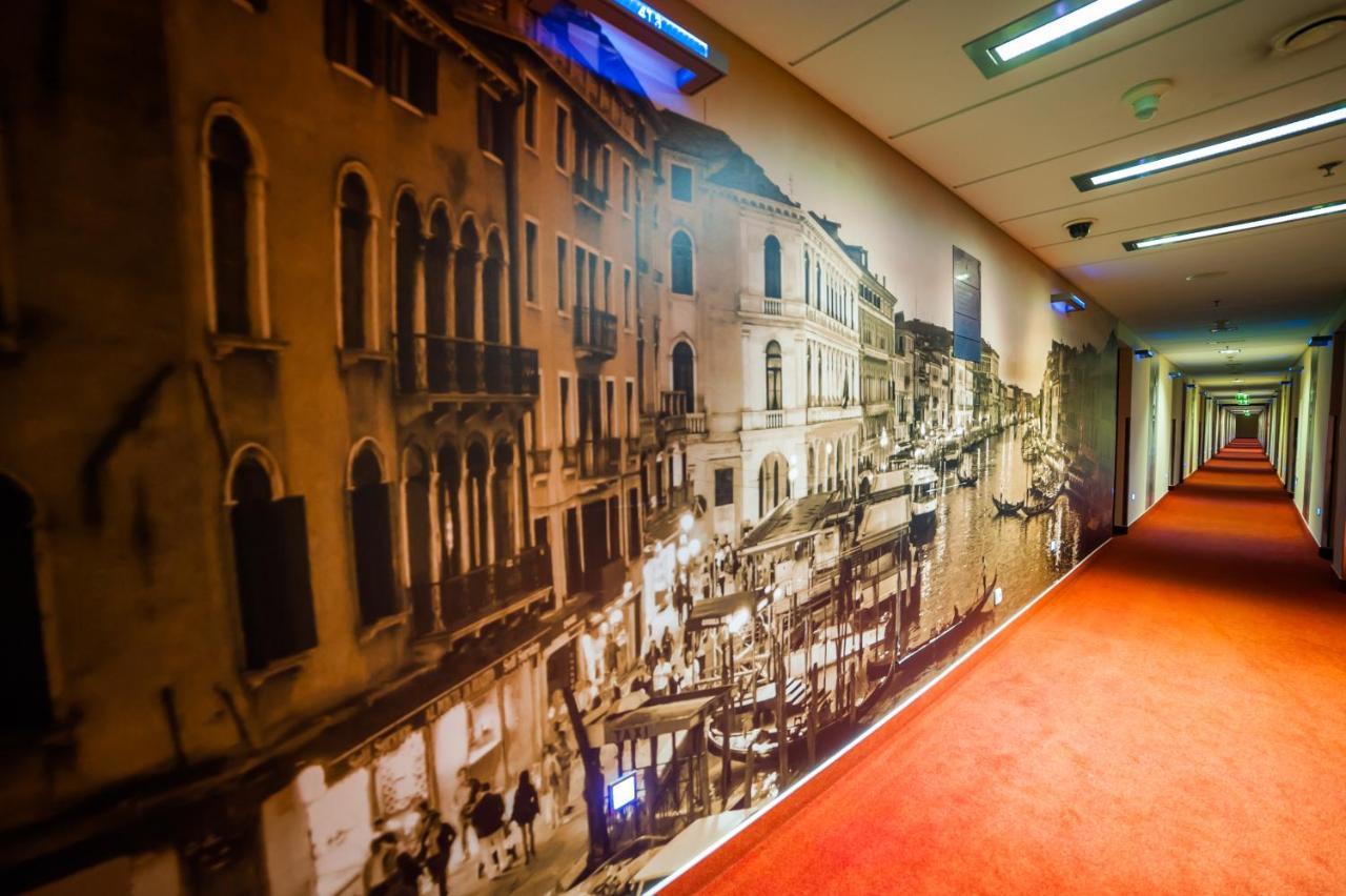 Premier Krakow Hotel Ngoại thất bức ảnh