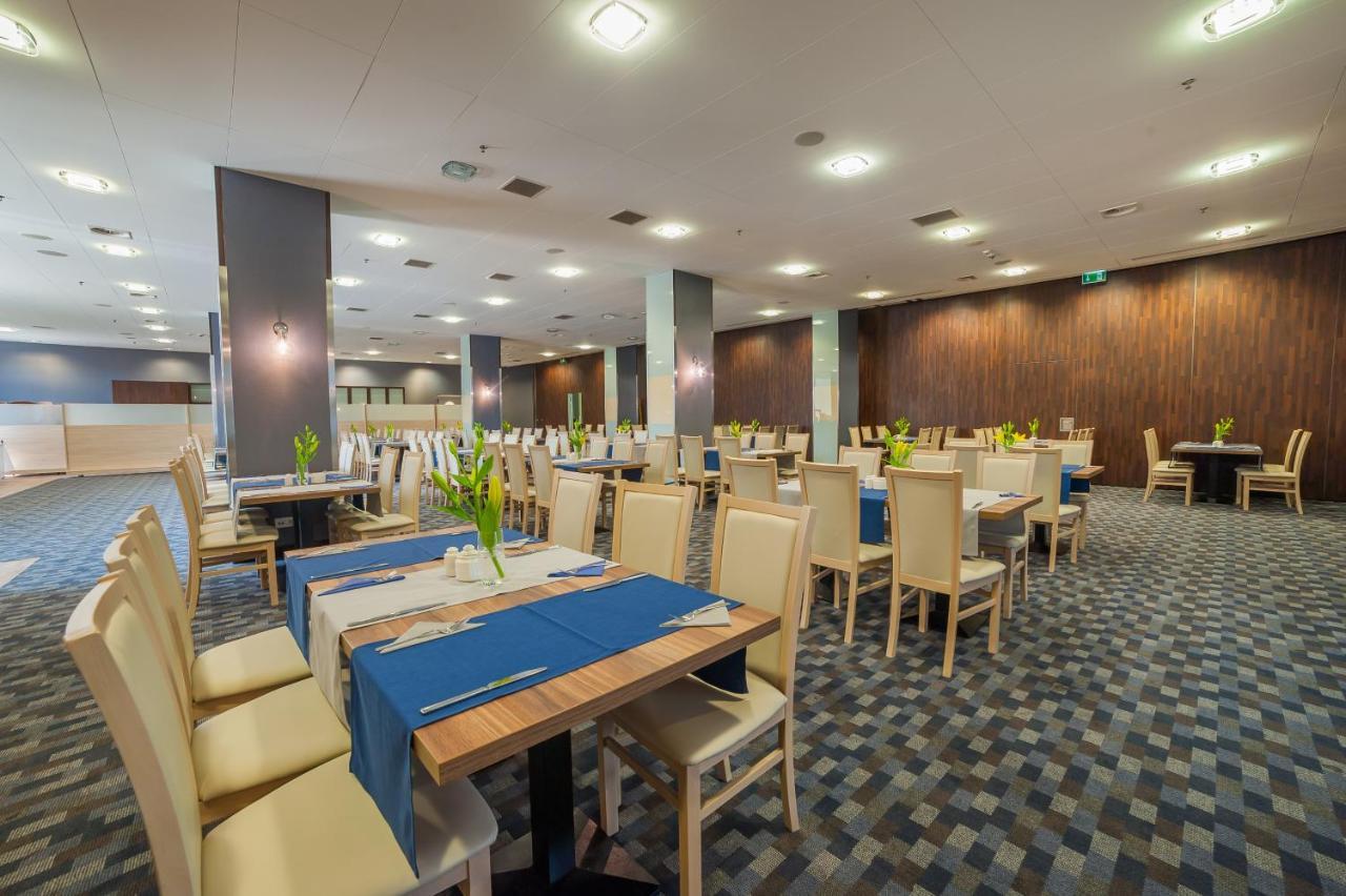 Premier Krakow Hotel Ngoại thất bức ảnh