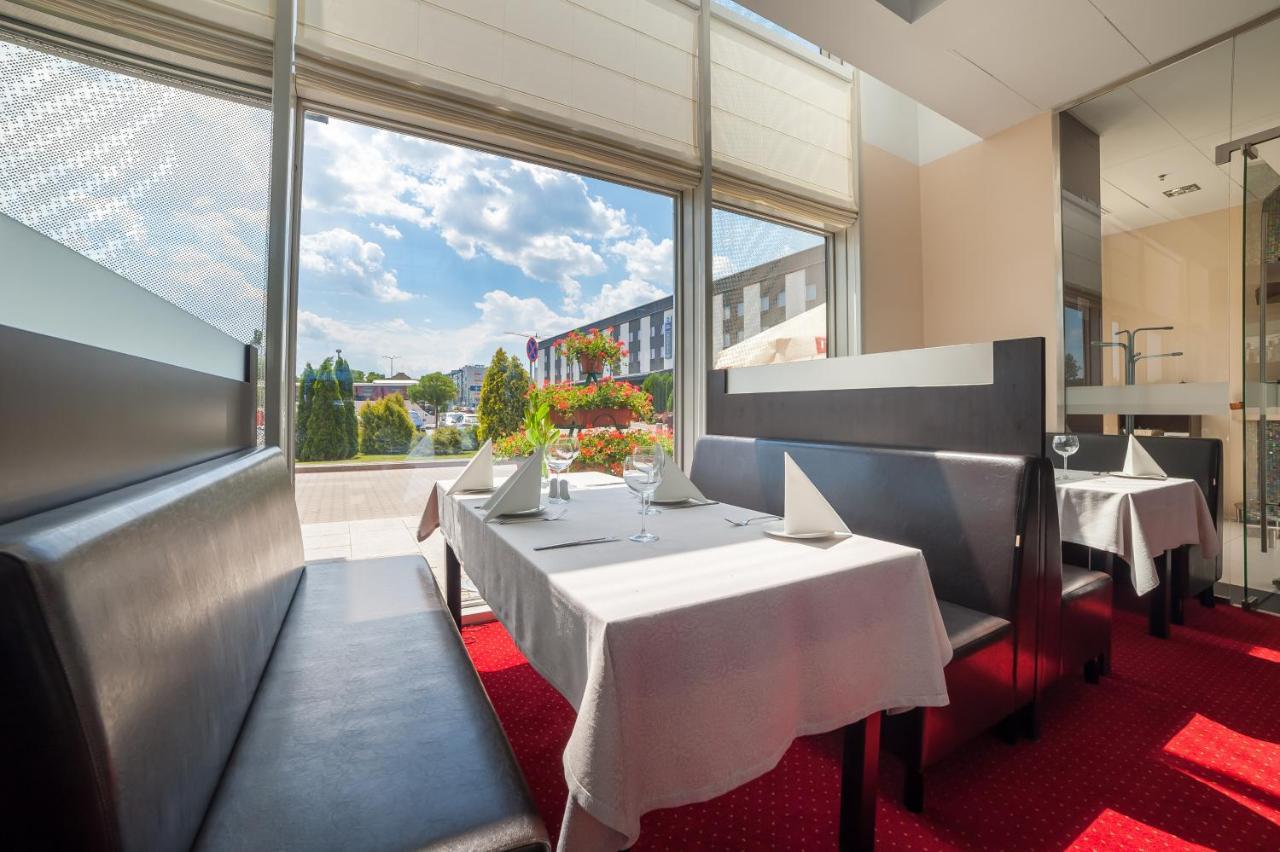 Premier Krakow Hotel Ngoại thất bức ảnh