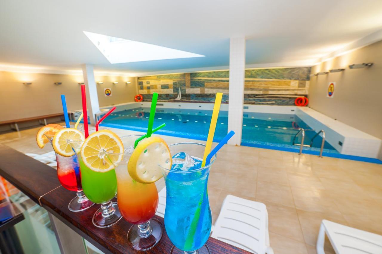 Premier Krakow Hotel Ngoại thất bức ảnh