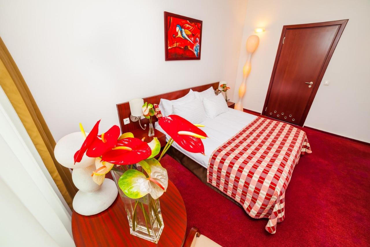 Premier Krakow Hotel Ngoại thất bức ảnh