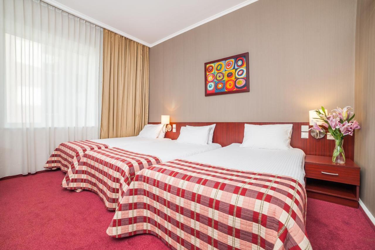 Premier Krakow Hotel Ngoại thất bức ảnh