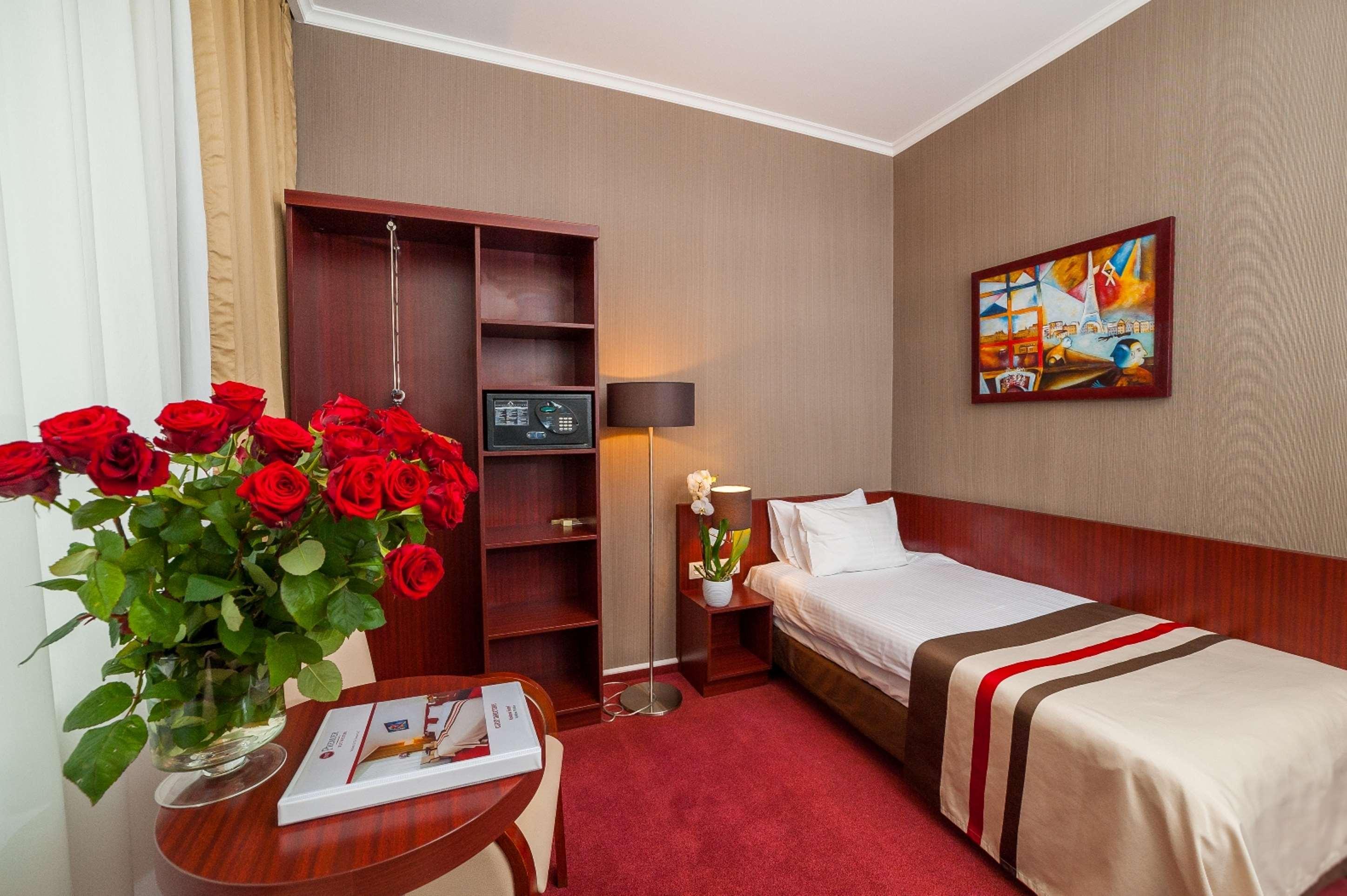 Premier Krakow Hotel Ngoại thất bức ảnh