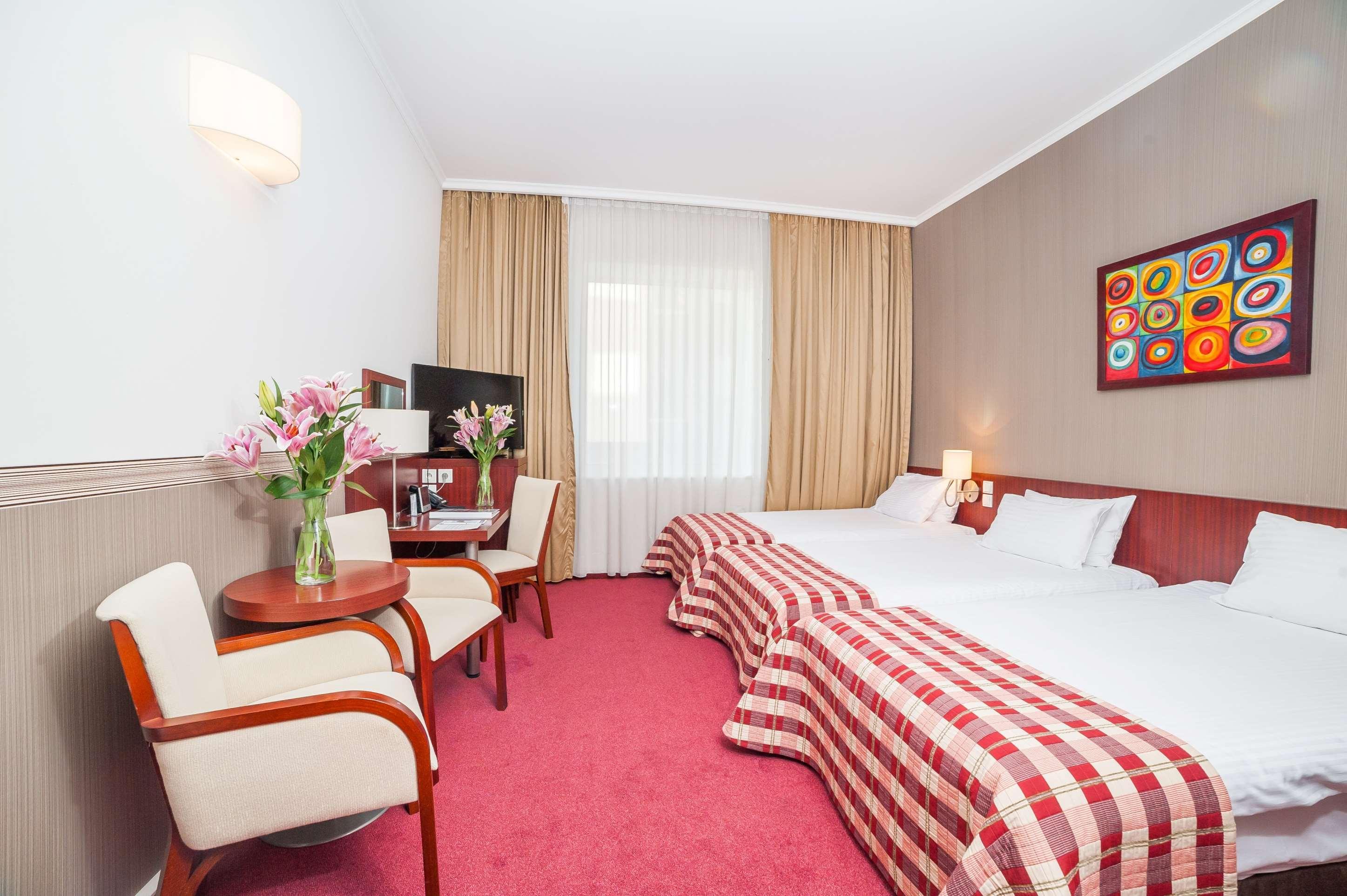 Premier Krakow Hotel Ngoại thất bức ảnh