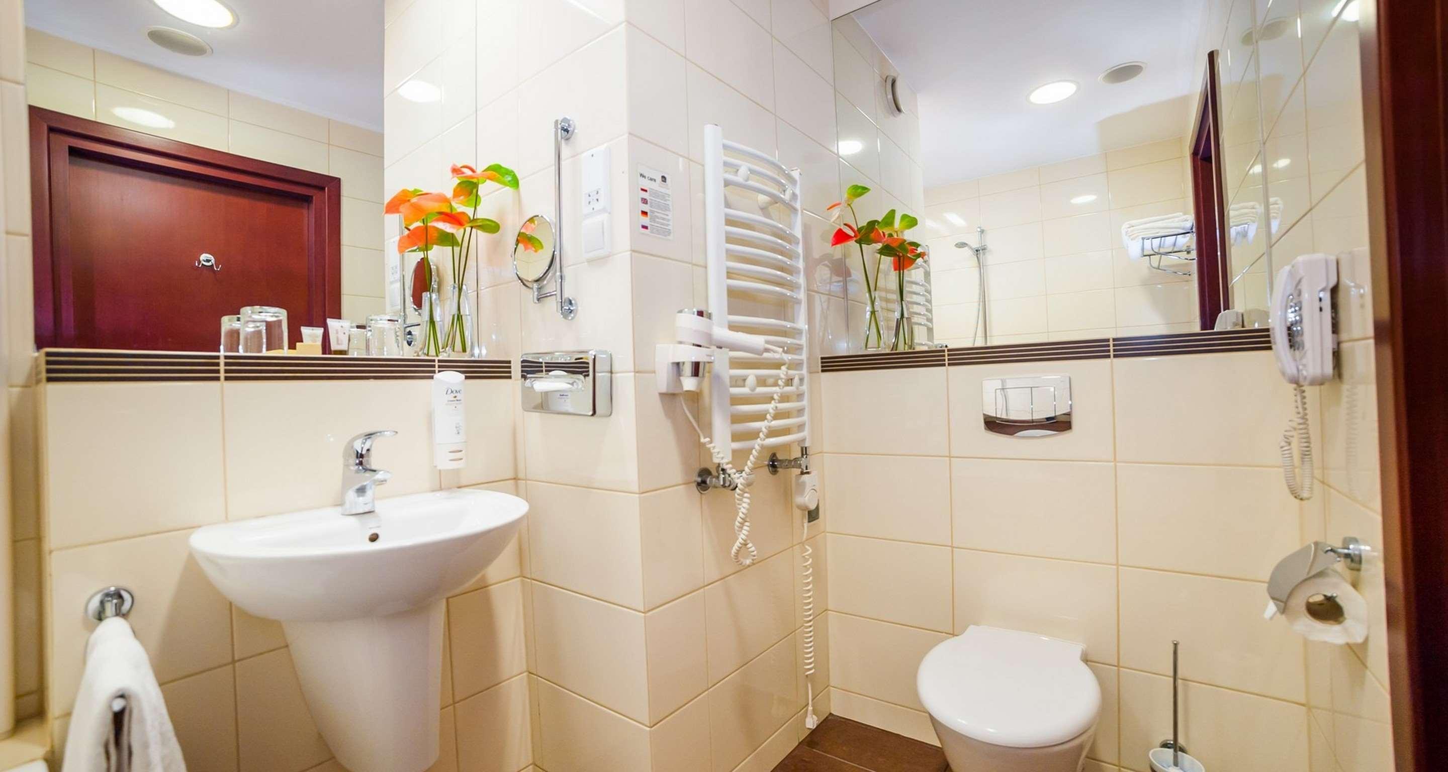 Premier Krakow Hotel Ngoại thất bức ảnh