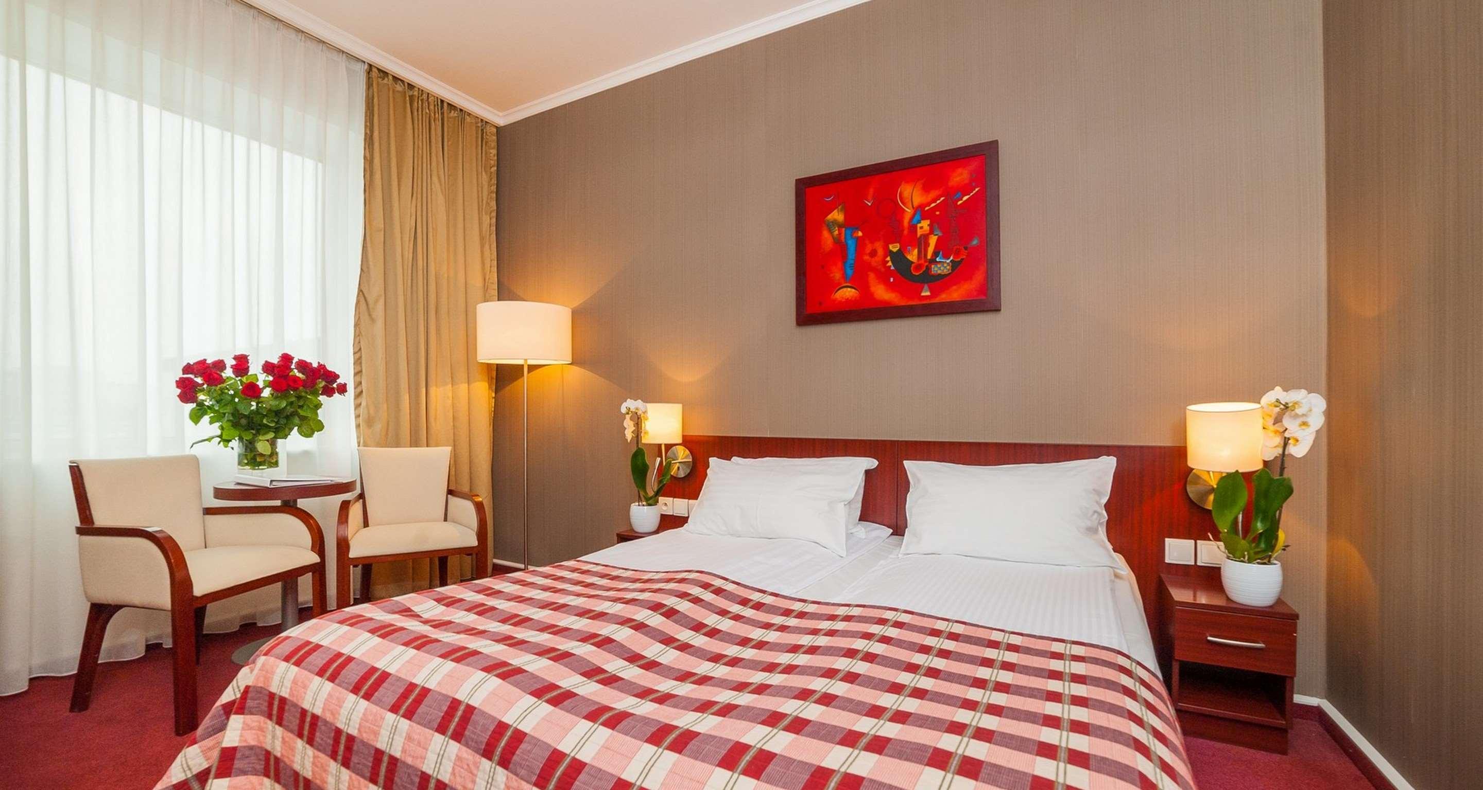 Premier Krakow Hotel Ngoại thất bức ảnh