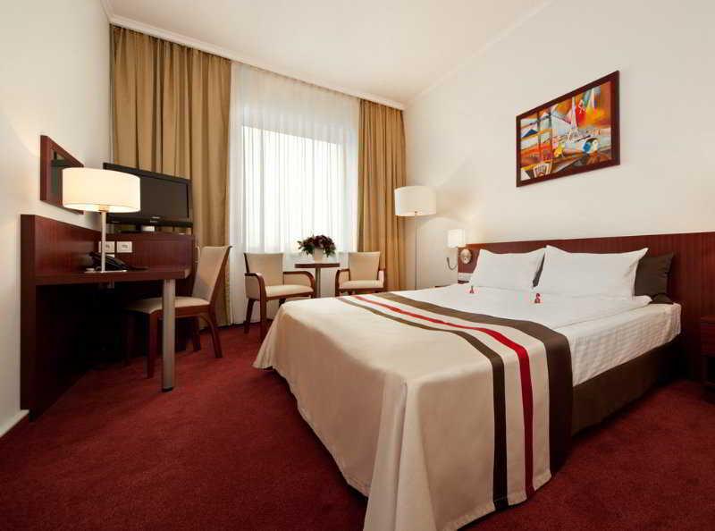 Premier Krakow Hotel Ngoại thất bức ảnh