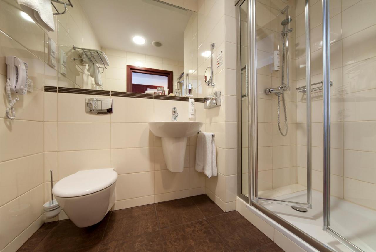 Premier Krakow Hotel Phòng bức ảnh